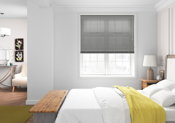 Wow Factor, Subtle Truffle - Venetian Blind - Image 5